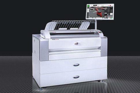 Rowe Ecoprint Mfp